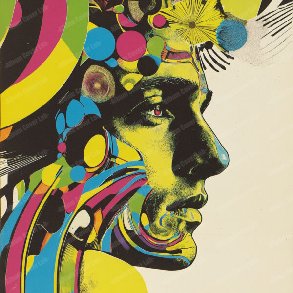 Album Cover Lab #82