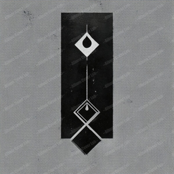Album Cover Lab #85