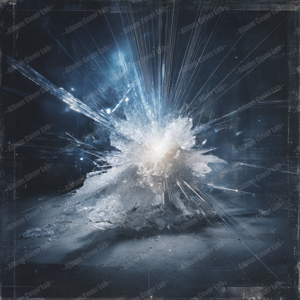 Album Cover Lab #86