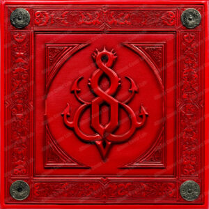 Album Cover Lab #88