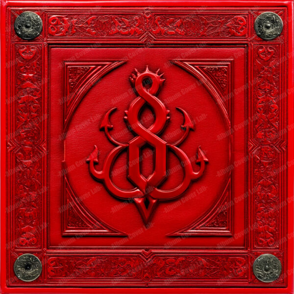 Album Cover Lab #88