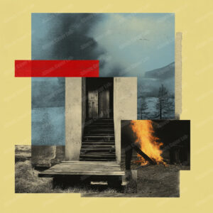 Album Cover Lab #90