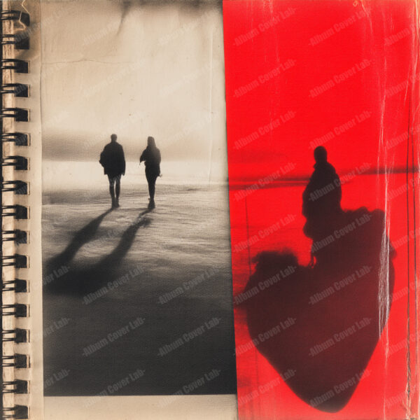 Album Cover Lab #91