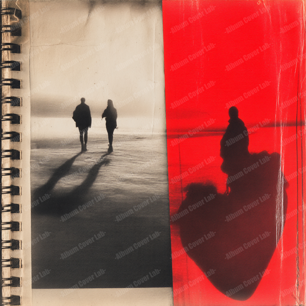 Album Cover Lab #91