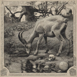 Album Cover Lab #93