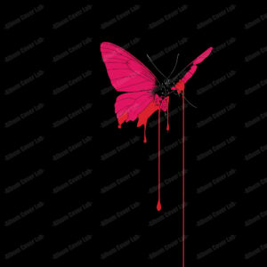 Album Cover Lab #96