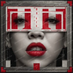 Album Cover Lab #97
