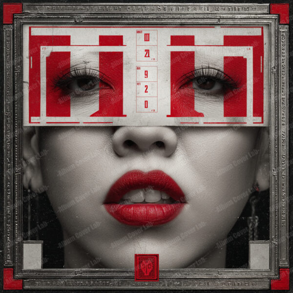 Album Cover Lab #97