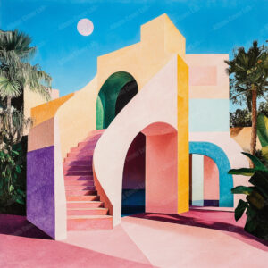 Album Cover Lab #98