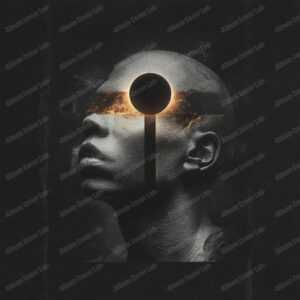 Album Cover Lab #81