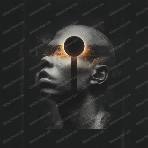 Album Cover Lab #81