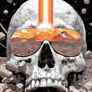 Album Cover Lab #58