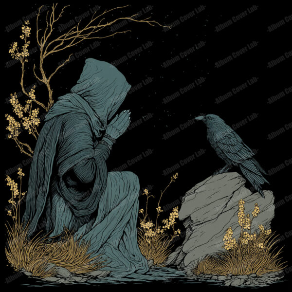 Album Cover Lab #283