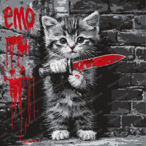 Album Cover Lab #285