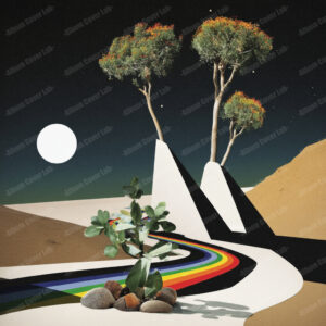Album Cover Lab #286