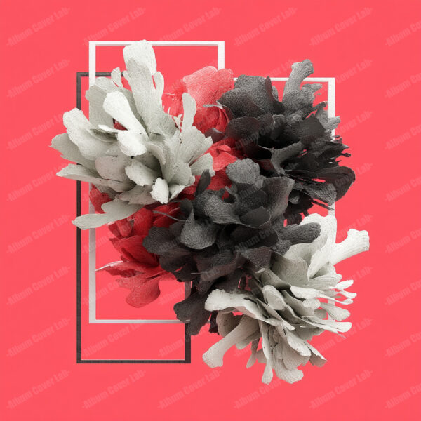 Album Cover Lab #287