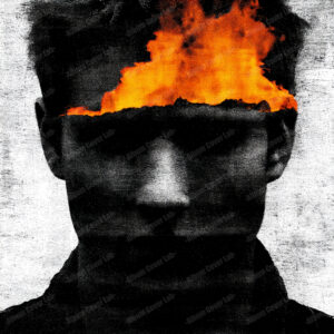 Album Cover Lab #288