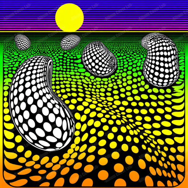 Album Cover Lab #289