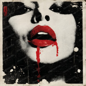 Album Cover Lab #292