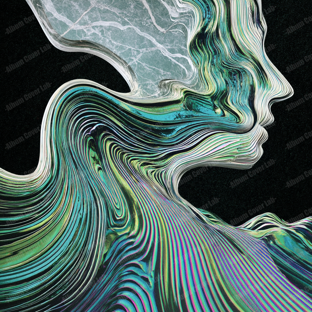 Album Cover Lab #293