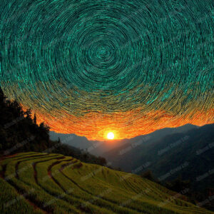 Album Cover Lab #294