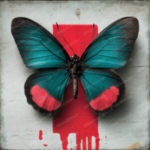 Album Cover Lab #296