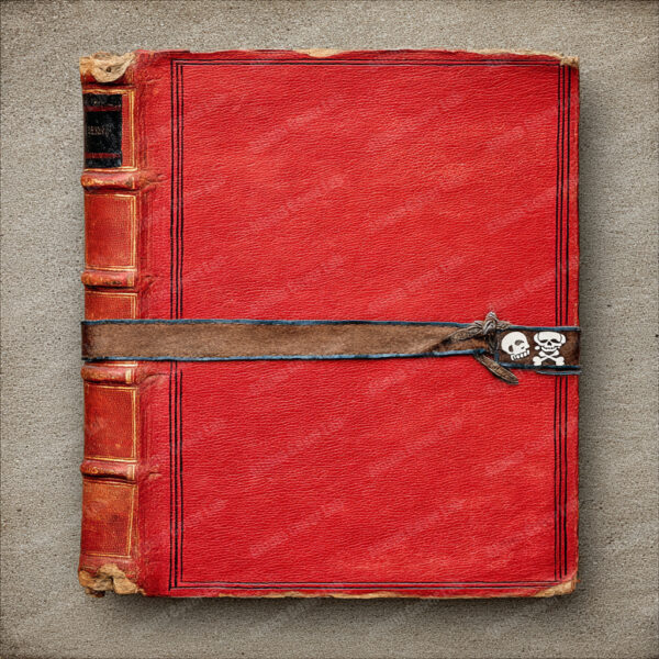 Album Cover Lab #297