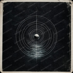 Album Cover Lab #299