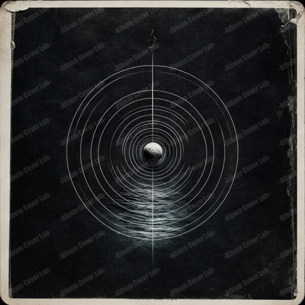 Album Cover Lab #299