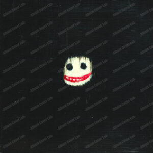 Album Cover Lab #300