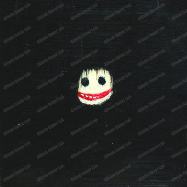 Album Cover Lab #300