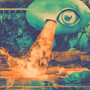 Album Cover Lab #302