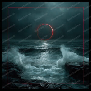 Album Cover Lab #305