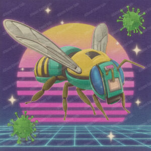 Album Cover Lab #306