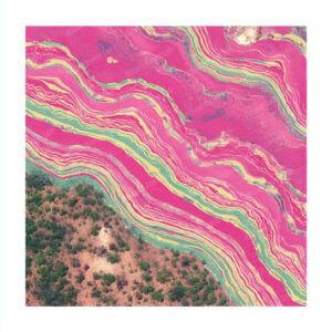 Album Cover Lab #307