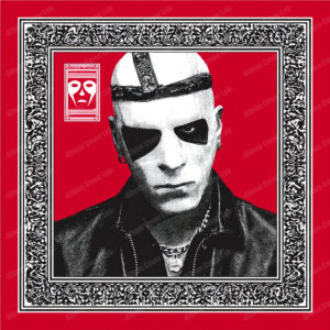 Album Cover Lab #308