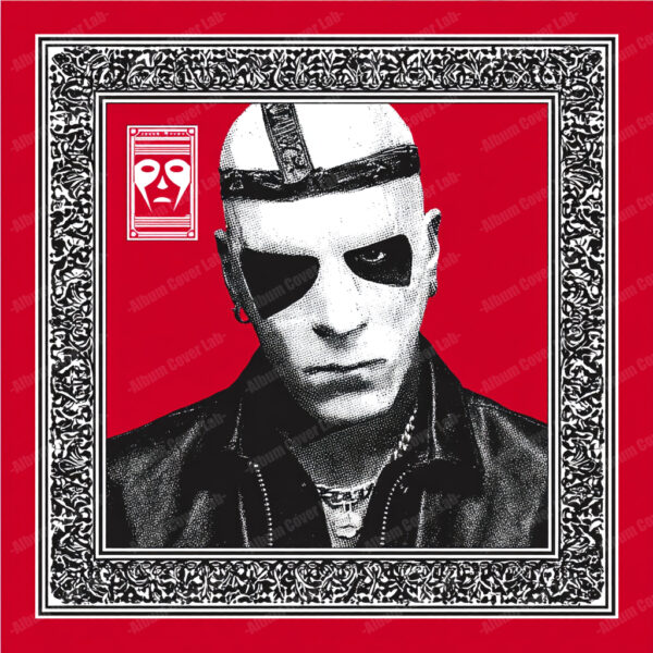 Album Cover Lab #308