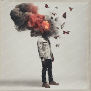 Album Cover Lab #310