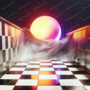 Album Cover Lab #318