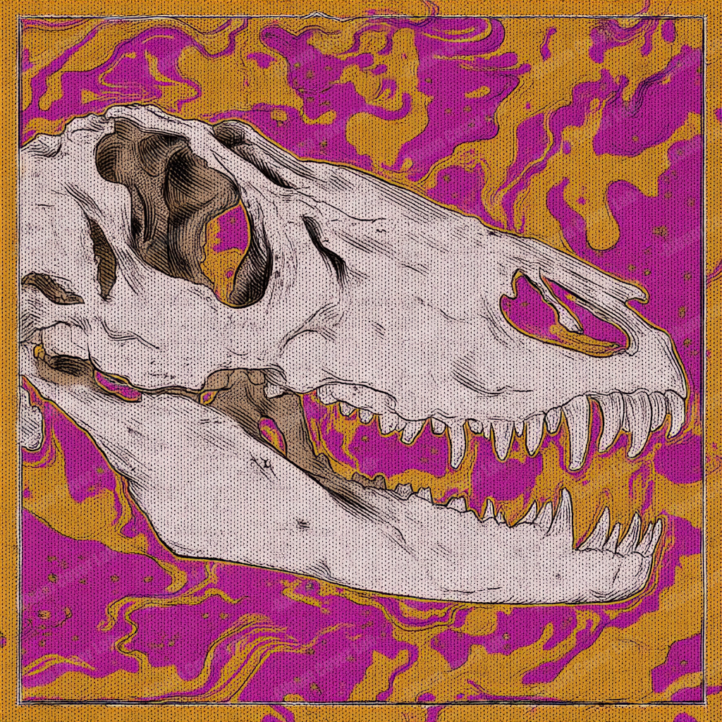 Album Cover Lab #320