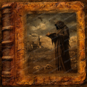 Album Cover Lab #322