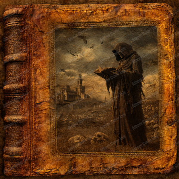 Album Cover Lab #322