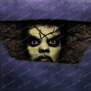 Album Cover Lab #324
