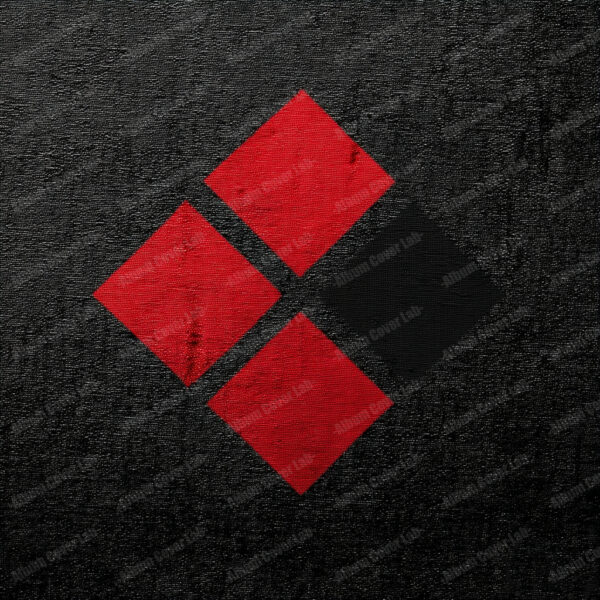 Album Cover Lab #325