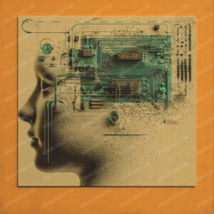 Album Cover Lab #326