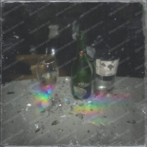 Album Cover Lab #327