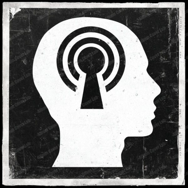 Album Cover Lab #329