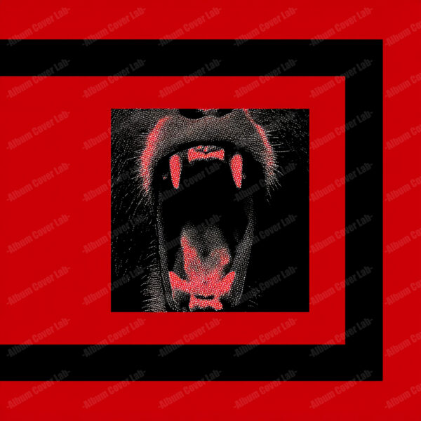 Album Cover Lab #333