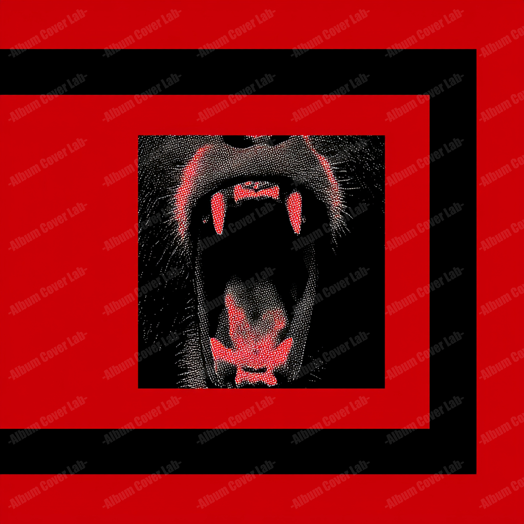 Album Cover Lab #333