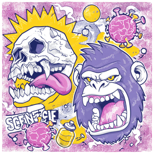 Album Cover Lab #336